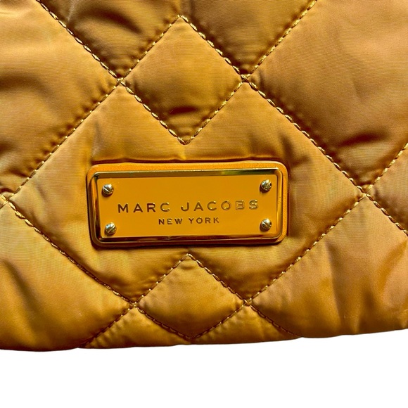 Marc Jacobs quilted crossbody bag - Picture 5 of 6